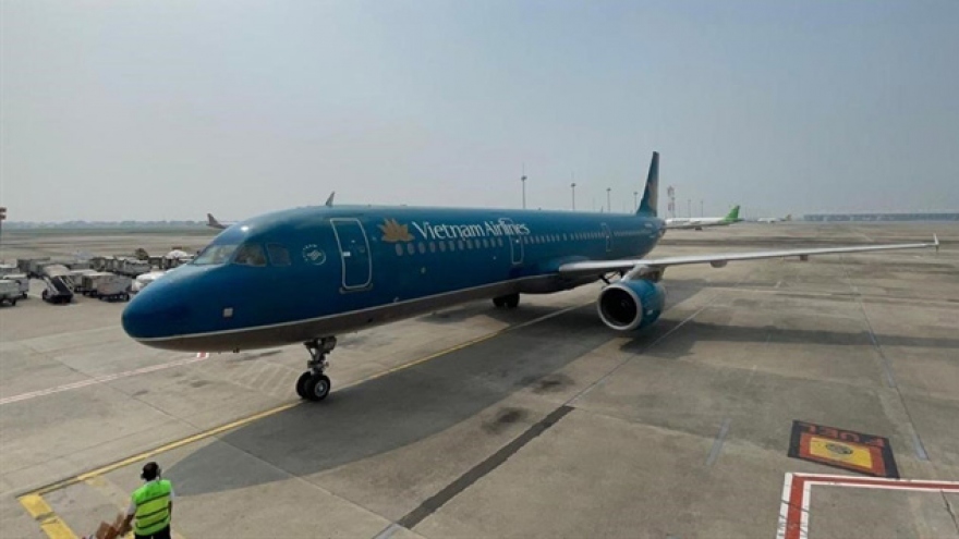 Aviation industry continues to rebound strongly