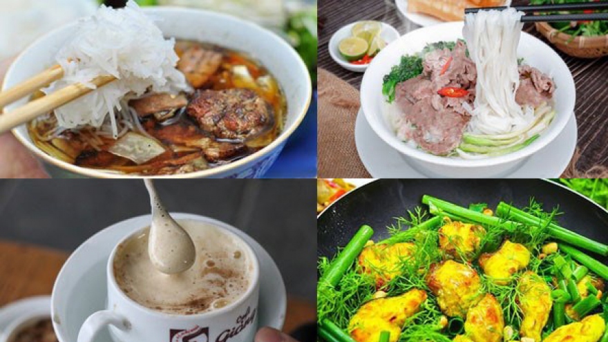 Michelin stars to be awarded to restaurants in Hanoi, HCM City