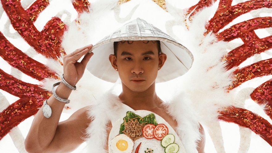 Local model to compete at Mister Altitude World 2023