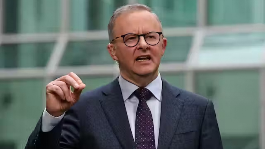 Dấu ấn sau 1 năm cầm quyền của Thủ tướng Australia Anthony Albanese