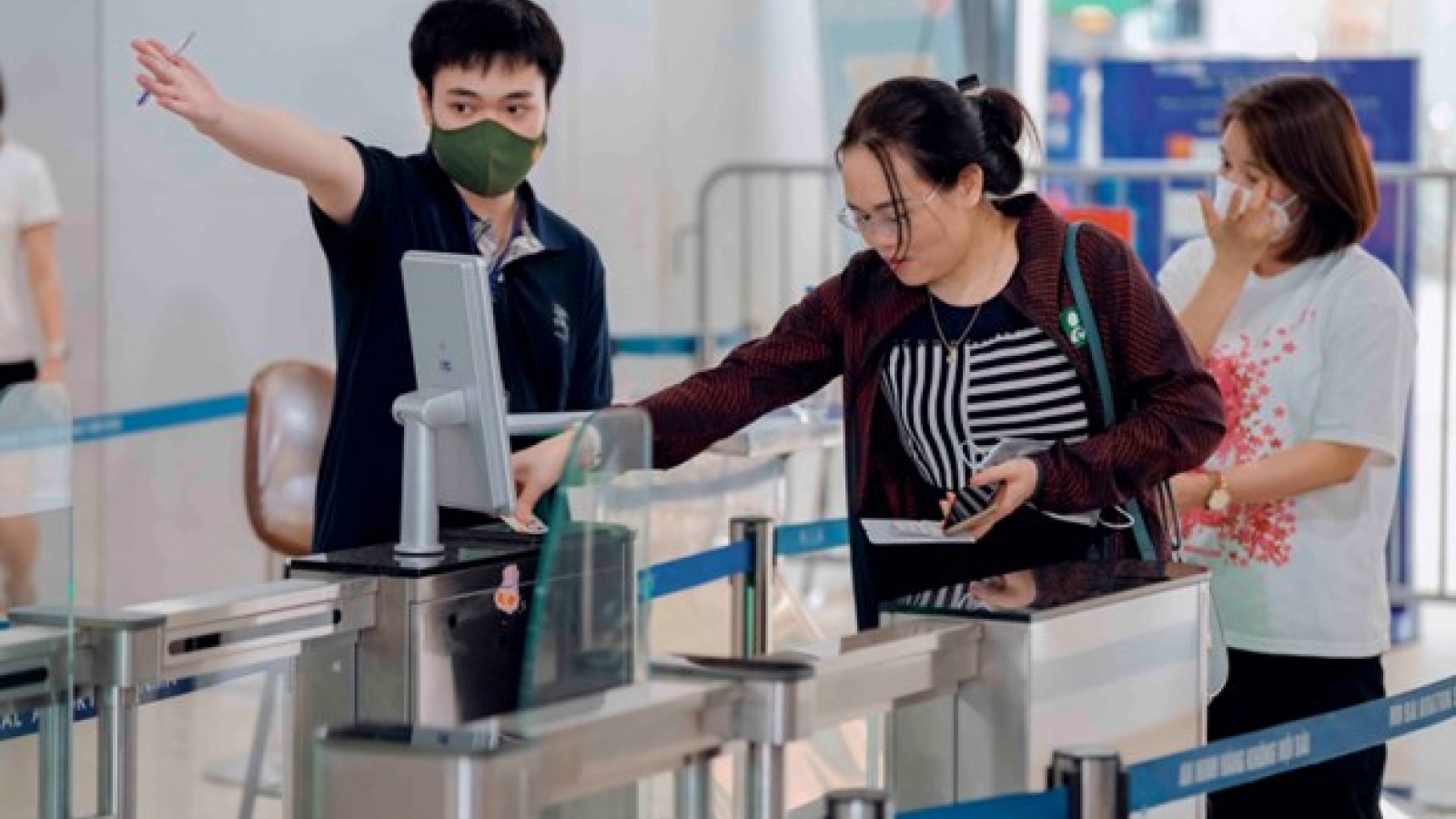 Authority demands e-authentication be deployed in aviation sector
