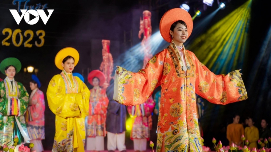 Thua Thien-Hue province to host Ao Dai week 2023