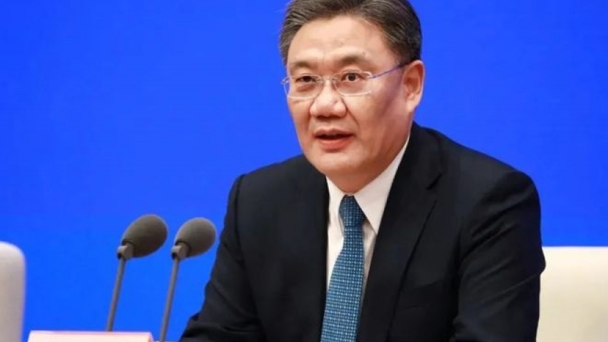 Bộ trưởng Thương mại Trung Quốc sắp thăm Mỹ