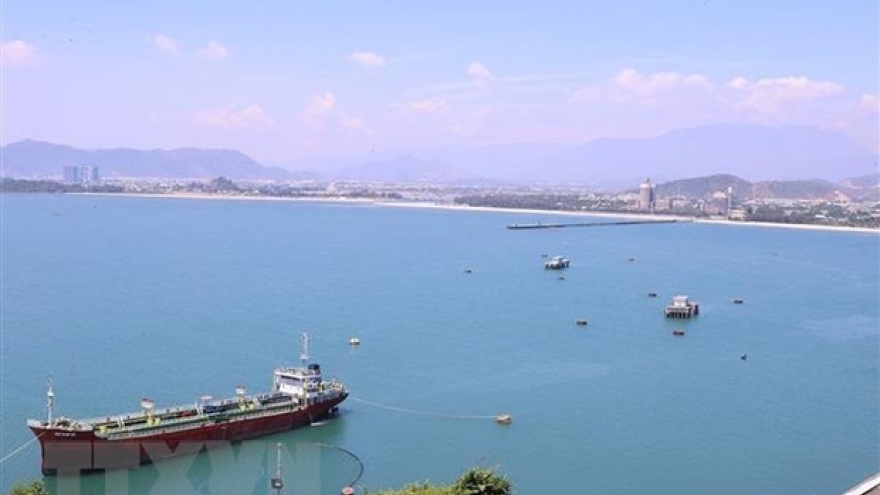 Da Nang aims to become attractive logistics centre by 2030