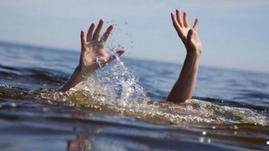 Child drownings in Vietnam 10 times as many as in developed countries