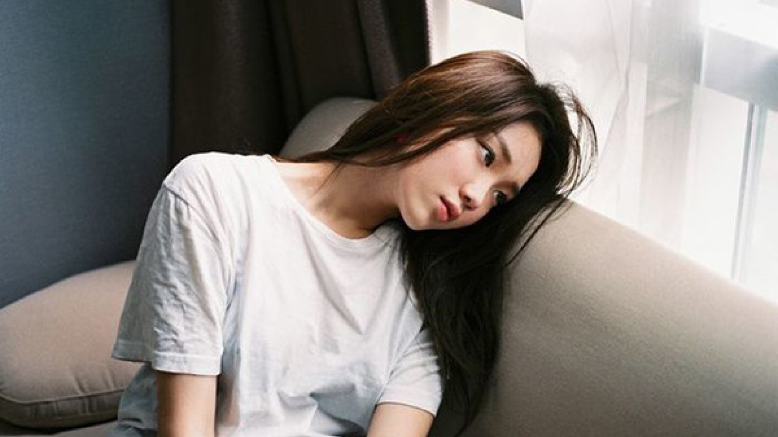 Có nên tiếp tục với bạn trai chỉ muốn tôi “bao nuôi”?