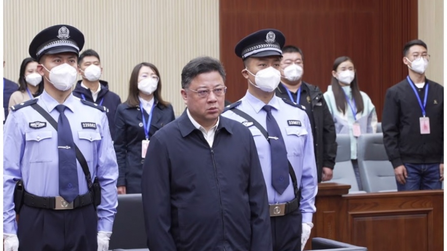 Trung Quốc thiết lập chế độ trách nhiệm suốt đời về xử lý vụ án trong ngành công an