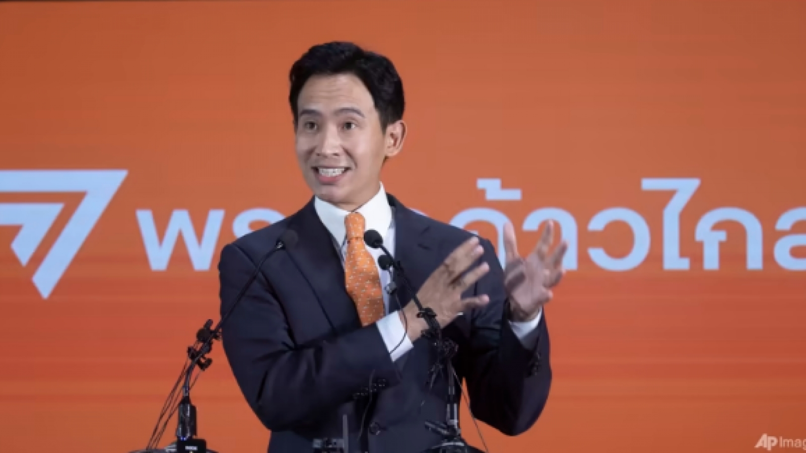 Thái Lan: Liên minh cầm quyền tiềm năng bất đồng về Dự thảo Biên bản ghi nhớ