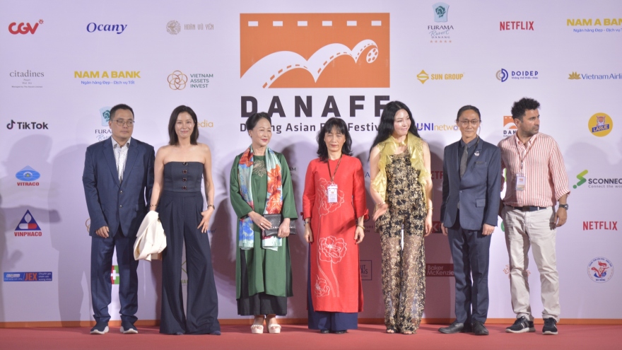 Đạo diễn Đặng Tất Bình: Điện ảnh Việt cần chủ động trong hội nhập quốc tế