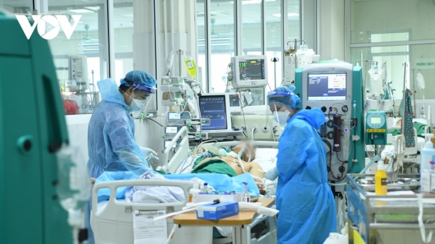 COVID-19 infections rise again with two deaths reported on May 11
