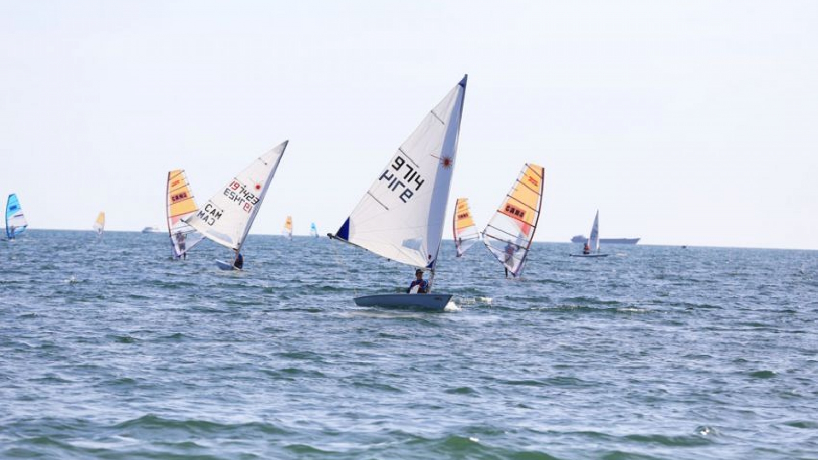 Lịch thi đấu SEA Games 32 hôm nay: Môn thể thao dưới nước đầu tiên tranh tài