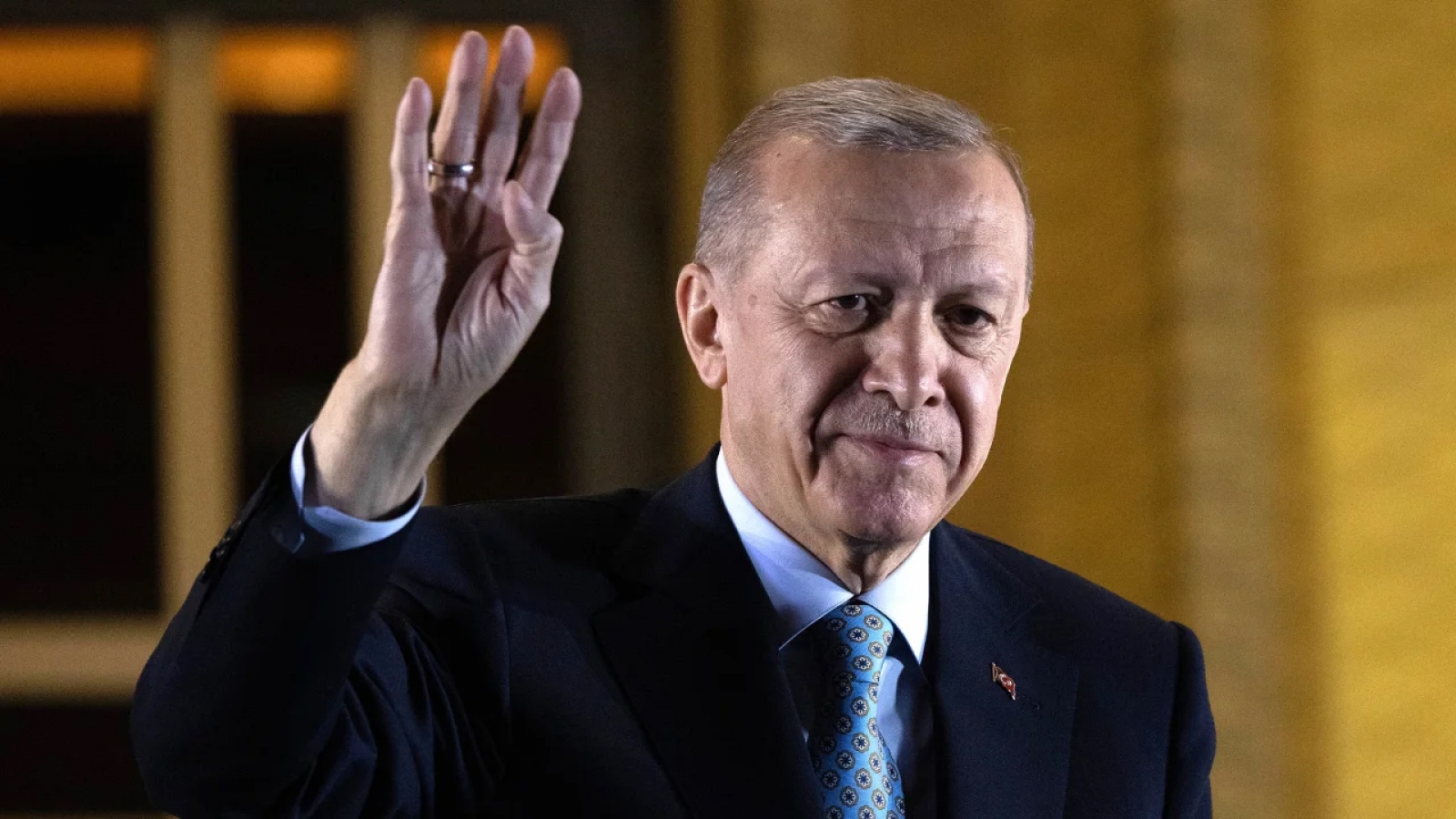 Chiến thắng của ông Erdogan có ý nghĩa gì với Thổ Nhĩ Kỳ và thế giới?
