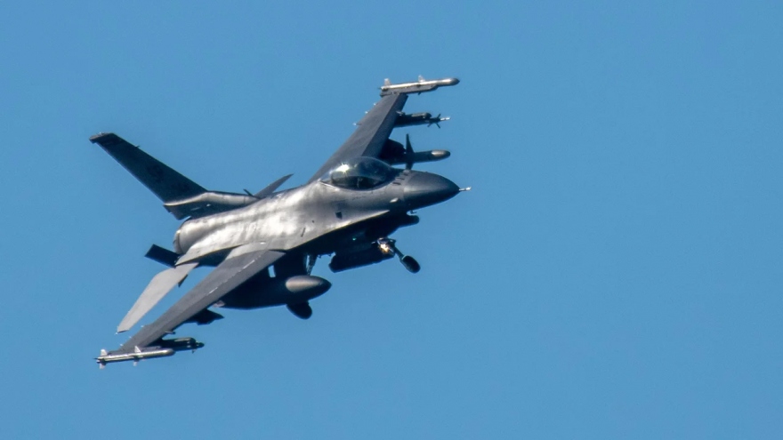 Toàn cảnh quốc tế trưa 27/5: Nga phá hủy sân bay sắp triển khai F-16 của Ukraine