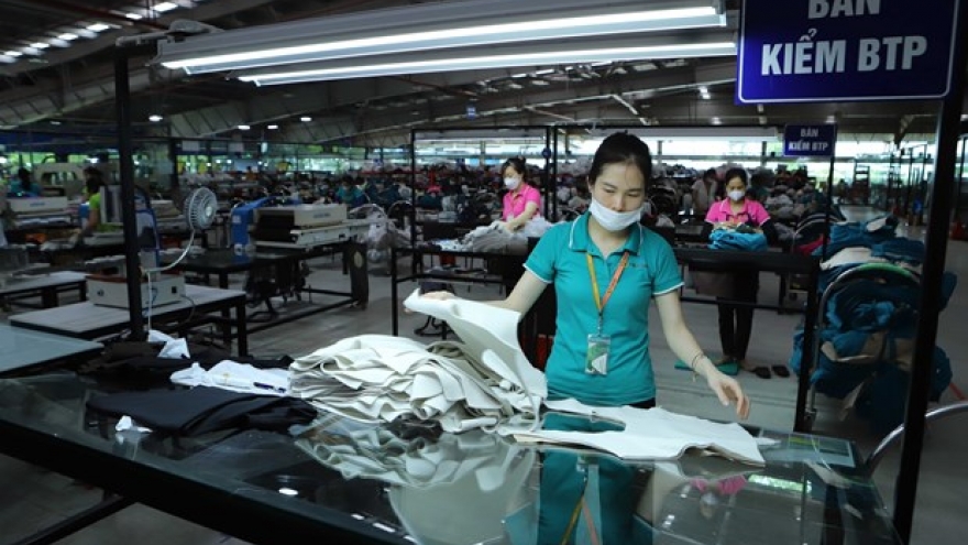 Exploring new markets expected to fuel foreign trade