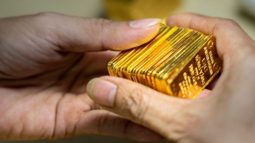 “Hoảng loạn” vì vàng: Làm cách nào để ngăn chặn thao túng giá?