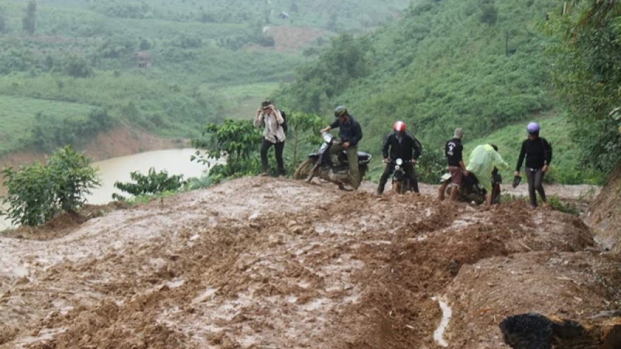 Gia cảnh xót xa cô giáo cắm bản ở Hà Giang tử vong trên đường tới trường