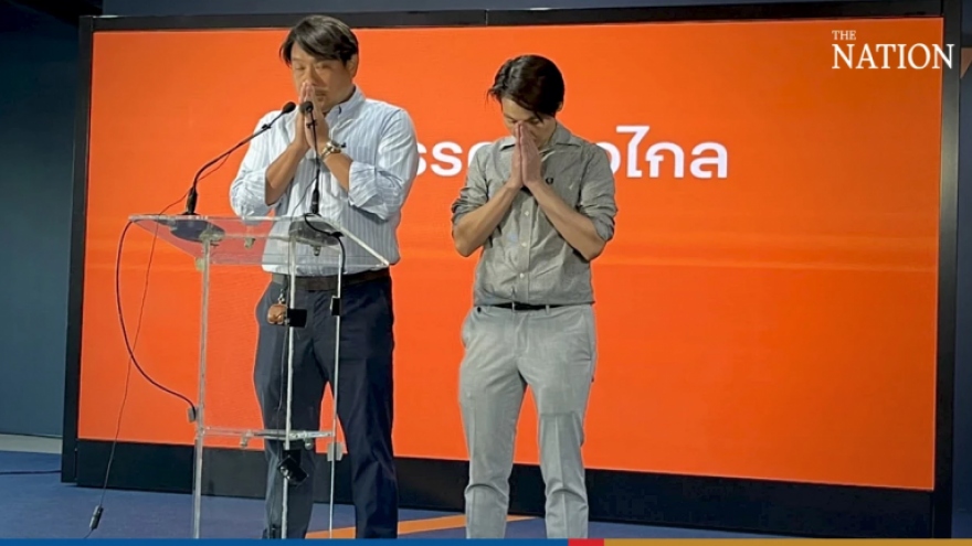 Hạ nghị sỹ trúng cử của Đảng Tiến bước bị kết án tù do vi phạm nồng độ cồn