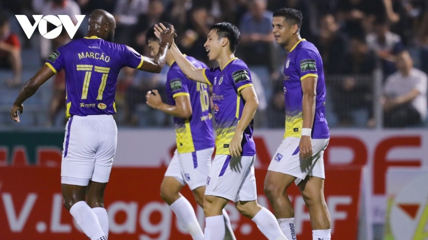Vietnam loses AFC Champions League spot due to AFC reforms