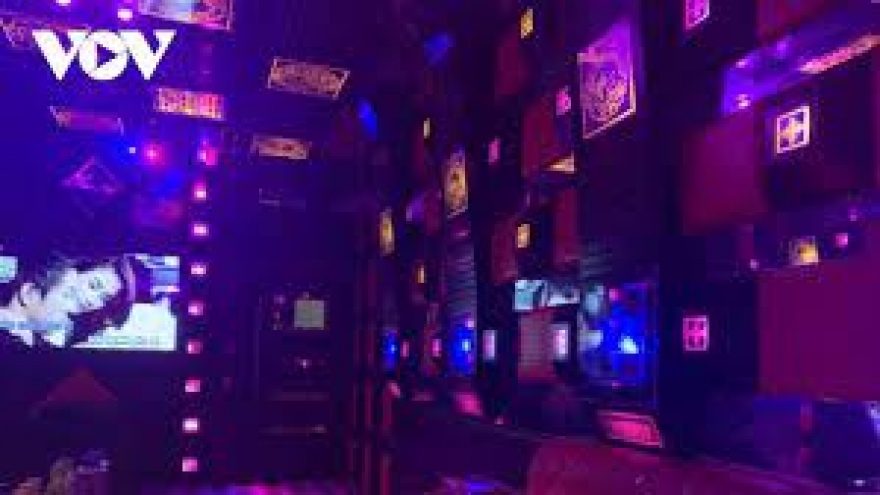 Đã có quán karaoke ở Hà Nội được hoạt động trở lại