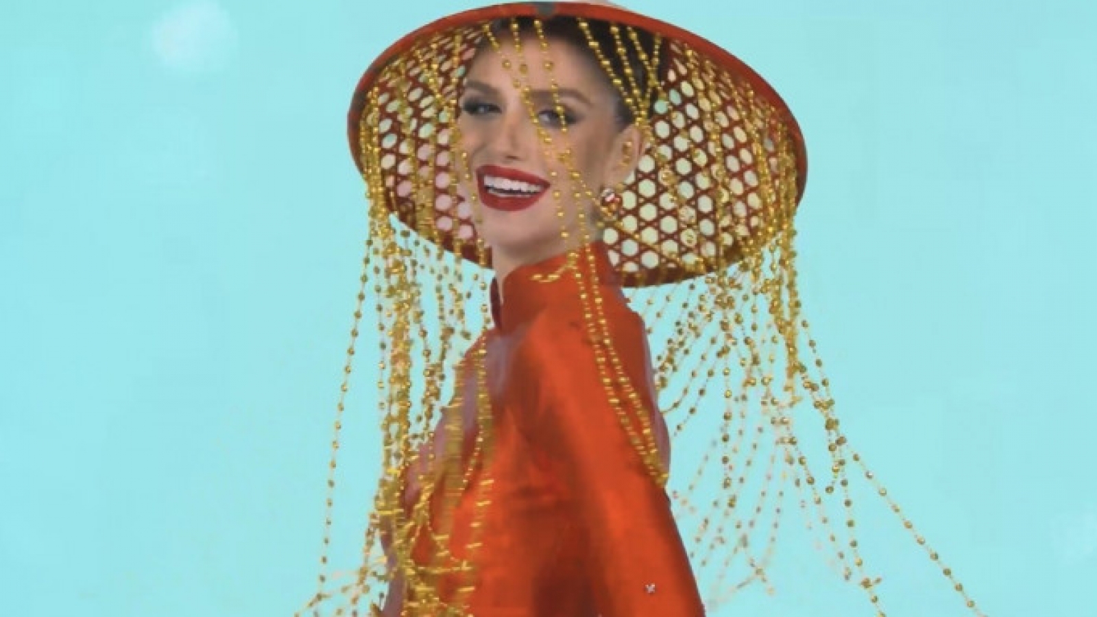 Miss Grand International promotes Vietnamese landscape in promotion clip