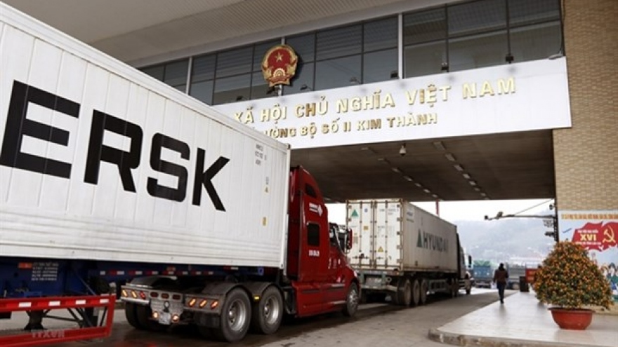Improving product quality, infrastructure critical to promote trade with China