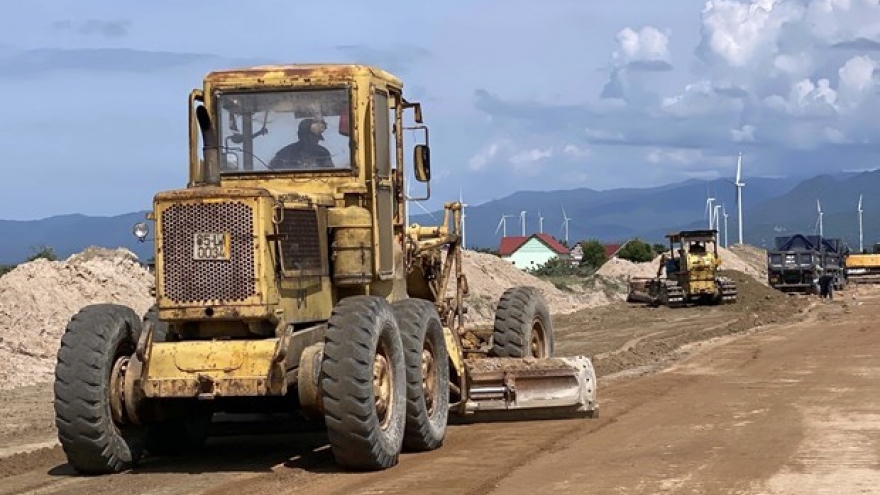 Investment of US$304.3 million proposed to upgrade Mekong Delta roads