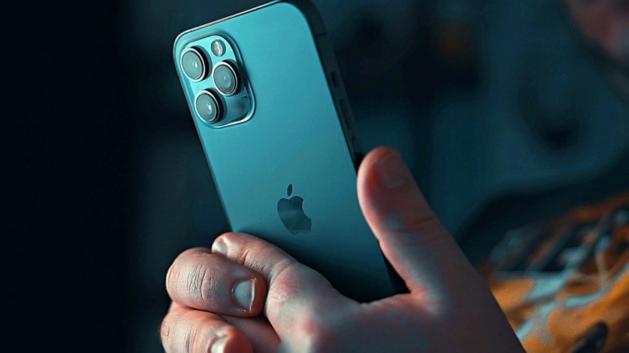 Nâng cấp lớn sẽ có trên iPhone 16 Pro