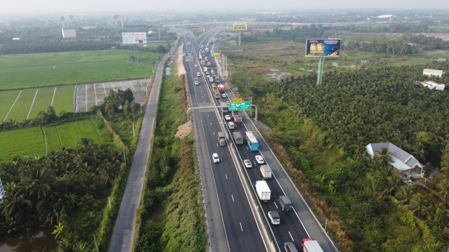 Xây cao tốc tại ĐBSCL cần phải dựa trên so sánh chi phí lợi ích suốt vòng đời