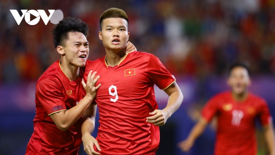 Lịch thi đấu bóng đá SEA Games 32 hôm nay 8/5: U22 Việt Nam quyết đấu U22 Malaysia