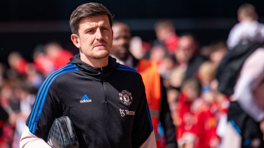 Harry Maguire chuẩn bị hầu tòa sau vụ hành hung cảnh sát