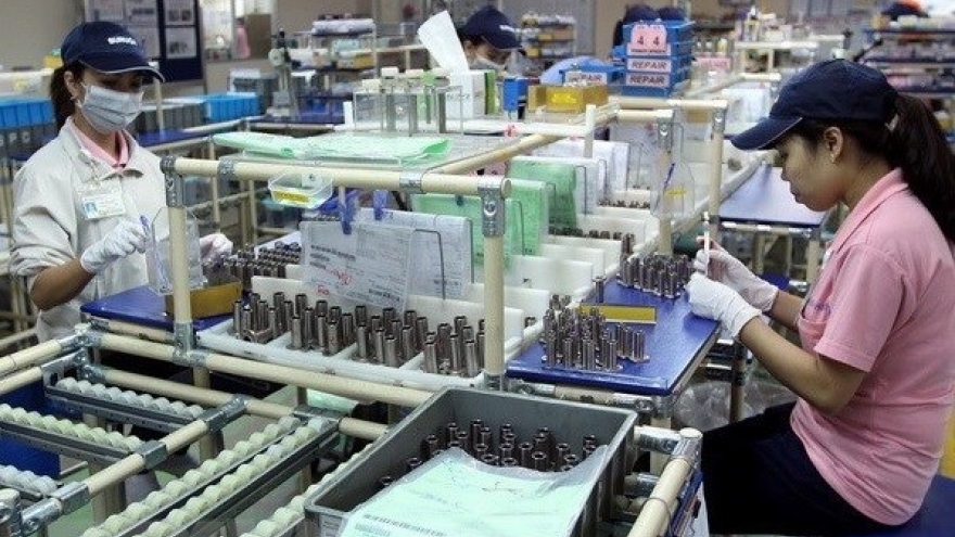 Measures needed to sustain FDI growth trend: expert