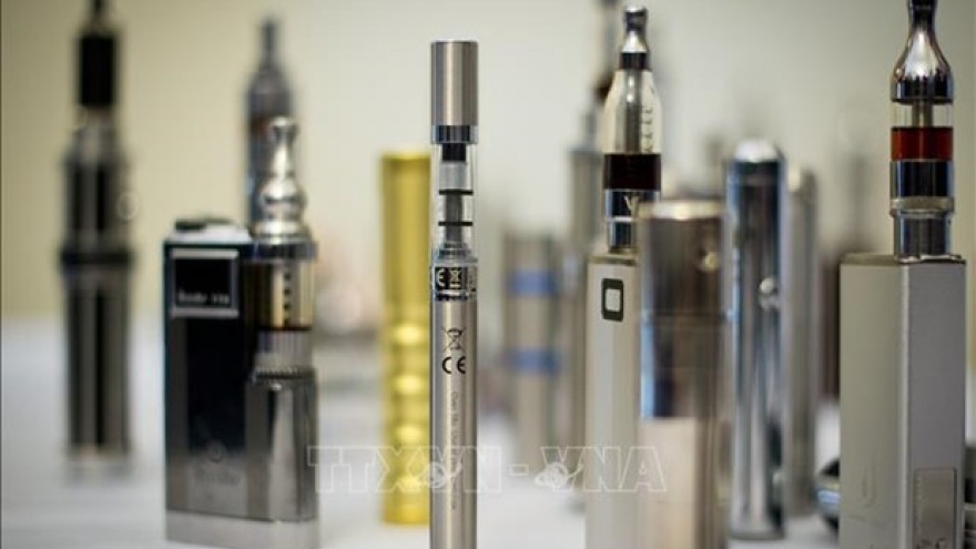 Ministry urges tightening control of e-cigarettes