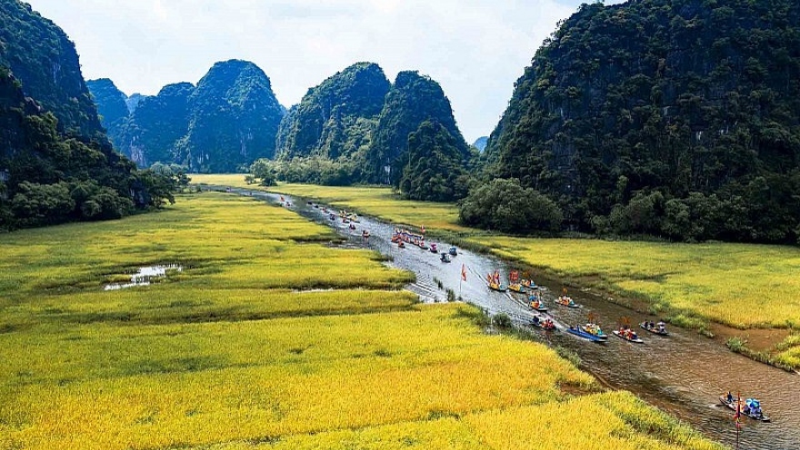 Ninh Binh Tourism Week 2023 to get underway from May 27