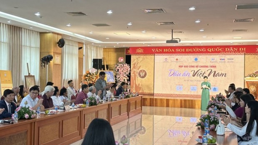 New TV programme honours outstanding Vietnamese persons, achievements