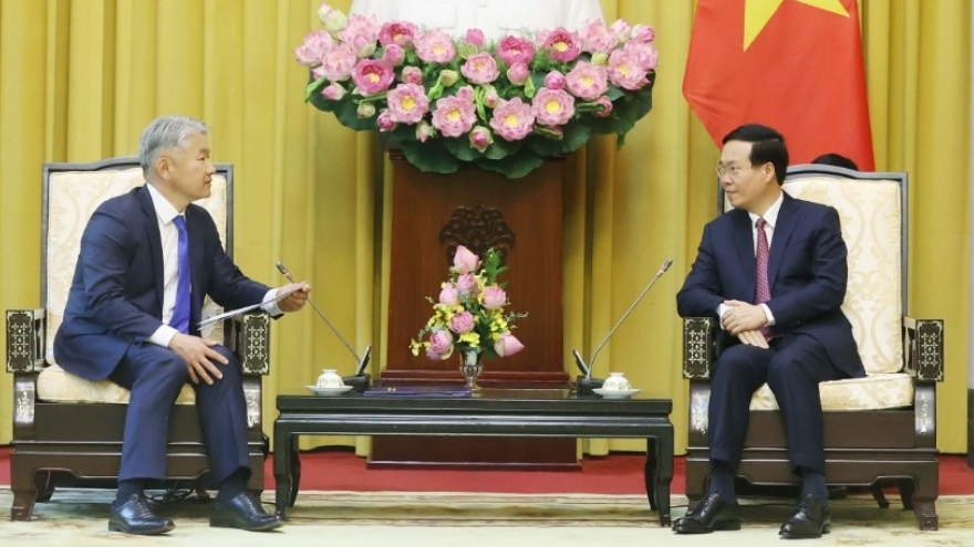Important position of Vietnam in Mongolia's external policy highlighted