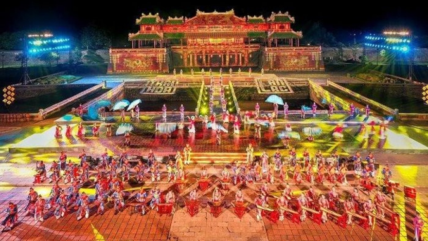 Hue ceremony to honour UNESCO-recognised World Heritage Site