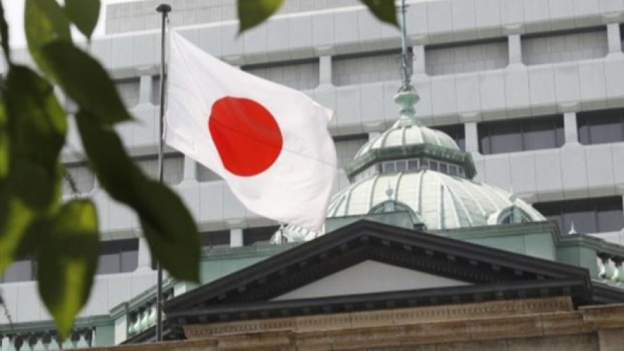 Nhật Bản tăng cường quan hệ với các nước thuộc nhóm Nam bán cầu