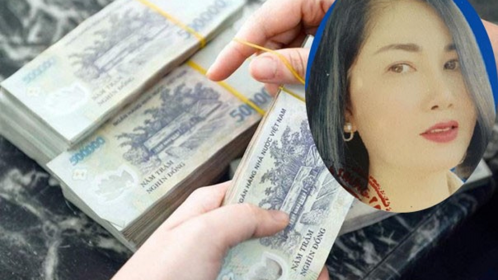 Nóng 24h: Công an thông tin người phụ nữ ẵm gần 4 tỷ đồng tiền hàng bỏ trốn