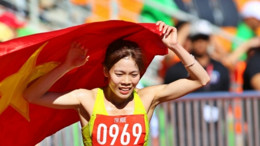 Vietnam wins four gold medals at Taipei Open Championships
