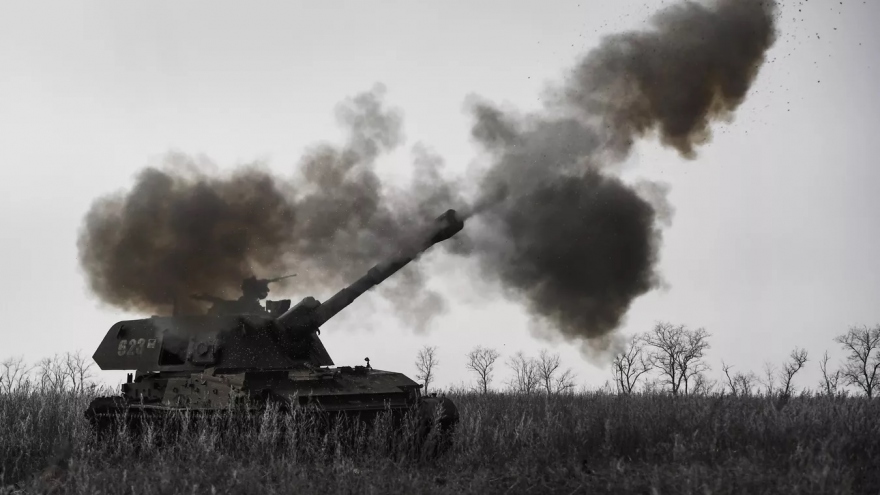 Phương Tây trước nguy cơ thất bại chiến lược tại Ukraine