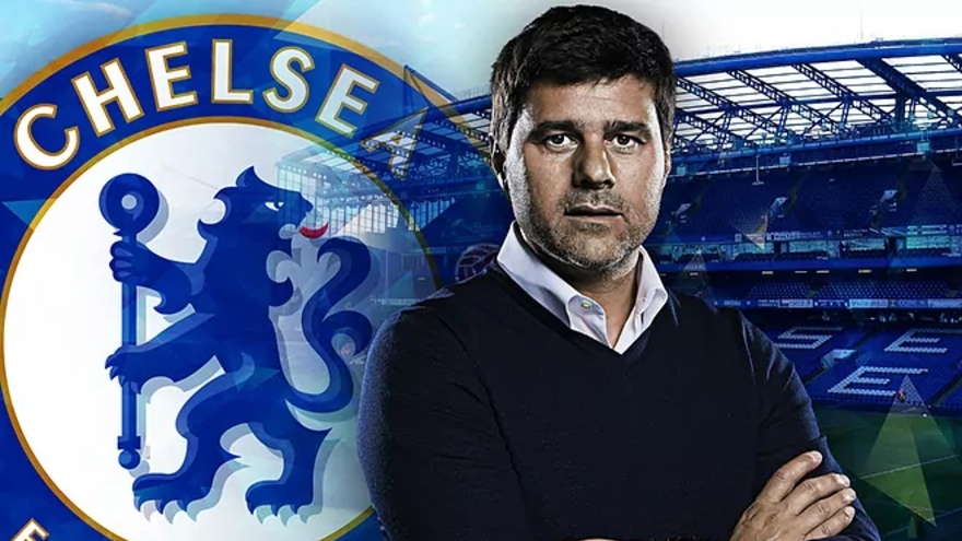 Mauricio Pochettino là mảnh ghép hoàn hảo với Chelsea