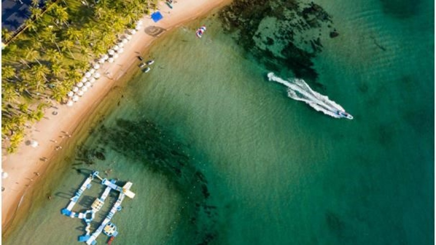 Phu Quoc – A new global destination