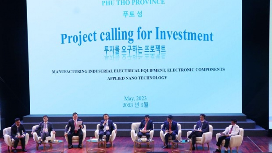 Economic, trade, investment cooperation – a pillar of Vietnam-RoK ties