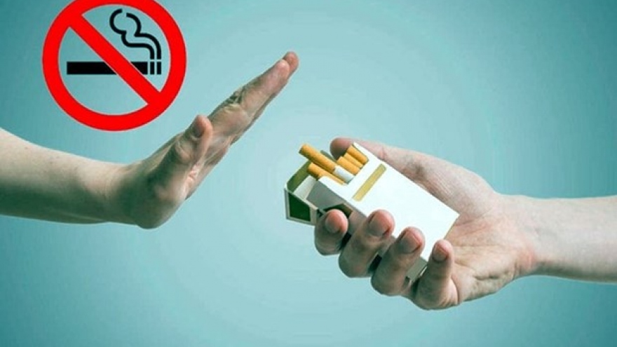 World No-Tobacco Day: Ensuring rights to smoke-free environment