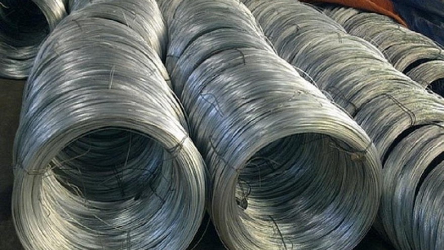Vietnamese stainless steel wire products not circumventing US anti-dumping tax