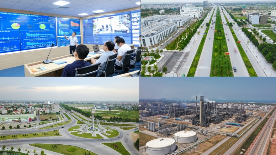 Thanh Hoá đốc thúc hoàn thiện điều chỉnh quy hoạch và kế hoạch sử dụng đất