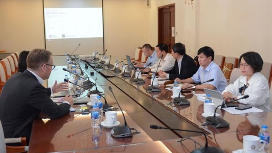 Times Higher Education, Vietnam cooperate to improve higher education quality