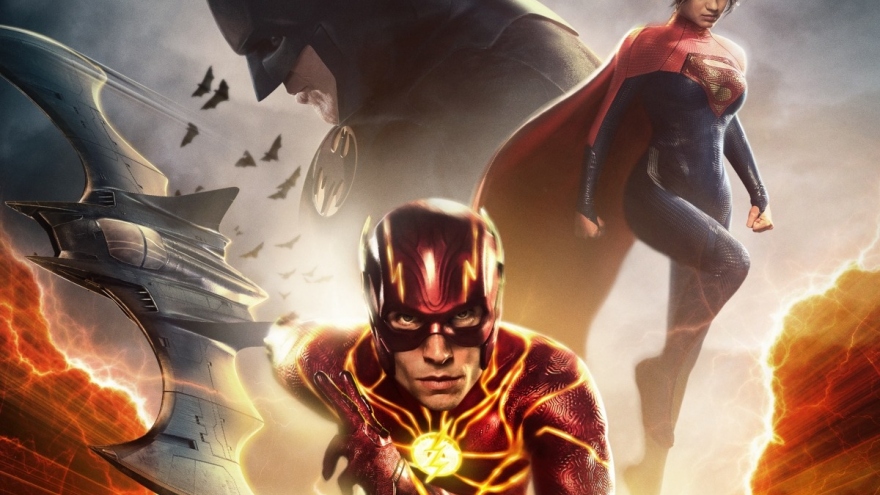 Đạo diễn “The Flash” tiết lộ vai diễn khách mời gây chú ý nhất bộ phim
