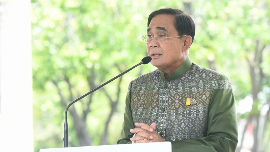 Thủ tướng Thái Lan kêu gọi đoàn kết, hợp tác vì tương lai của đất nước sau bầu cử