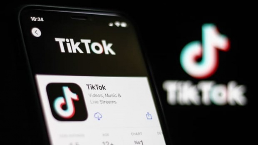 TikTok thử nghiệm chatbot AI để tương tác với người dùng